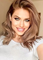 Yana from Barnaul, Russia