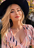 Anastasia from Kishinev, Moldova