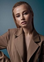 Anastasia from Kishinev, Moldova