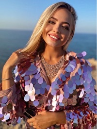 Tatiana de Paralimni, Cyprus