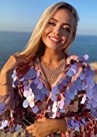 Tatiana from Paralimni, Cyprus