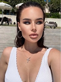 Single Diana from Kiev, Ukraine