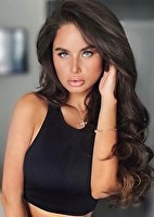 Diana from Kiev, Ukraine