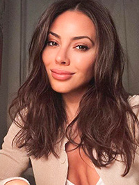 Single Ayelen from Buenos Aires, Argentina