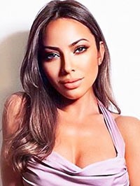 Latin single woman Ayelen from Buenos Aires