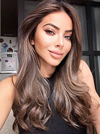 Single Ayelen from Buenos Aires, Argentina