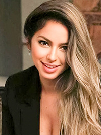 Single Esther from Buenos Aires, Argentina