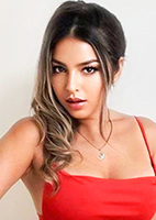 Esther from Buenos Aires, Argentina