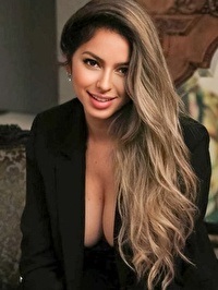 Single Esther from Buenos Aires, Argentina