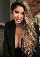 Esther from Buenos Aires, Argentina