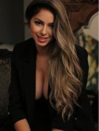 Single Esther from Buenos Aires, Argentina