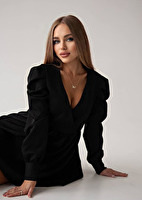 Darya from Minsk, Belarus