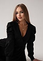 Darya from Minsk, Belarus