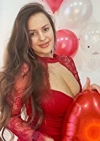 Margarita from Kiev, Ukraine