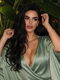 Single Maya from Zenica, Bosnia and Herzegovina