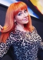 Alina from Warshaw, Poland