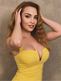 Single Yulia from Nikolaev, Ukraine