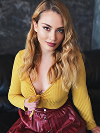 Single Yulia from Nikolaev, Ukraine