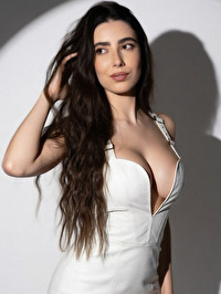 Viktoriya uit Nikolaev, Ukraine