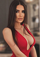 Viktoriya from Nikolaev, Ukraine