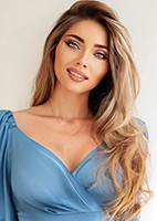 Anastasiya from Kiev, Ukraine