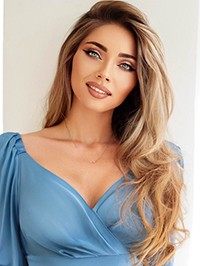 Single Anastasiya from Kiev, Ukraine