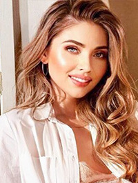 Single Anastasiya from Kiev, Ukraine