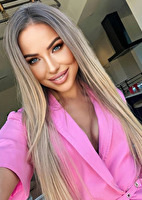 Alina from California, United States