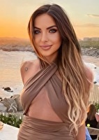 Alina from California, United States