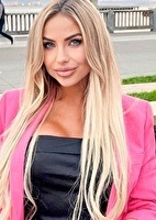 Alina from California, United States