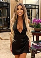 Alina from California, United States