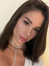 Arina from Kyiv, Ukraine