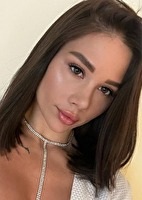 Arina from Kyiv, Ukraine