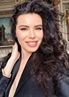 Ekaterina from Los Angeles, United States