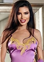 Ekaterina from Los Angeles, United States