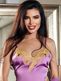 Ekaterina de Los Angeles, United States