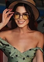 Ekaterina from Los Angeles, United States