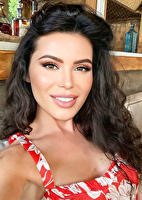 Ekaterina from Los Angeles, United States