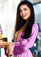 Ekaterina from Los Angeles, United States