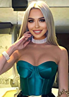 Anastasia from Yuba City, California, United States