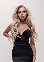 Anastasia from Yuba City, California, United States
