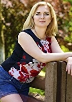 Yulia from Köln, Germany