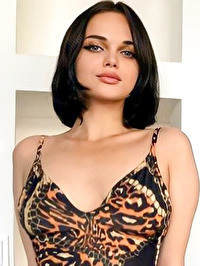 Single Veronika from Riga, Latvia