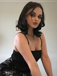 Veronika from Riga, Latvia