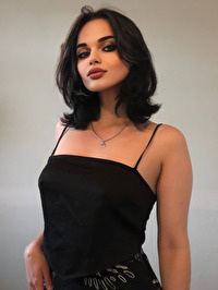 Veronika uit Riga, Latvia