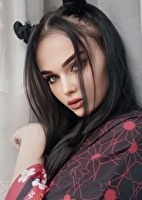 Veronika from Riga, Latvia