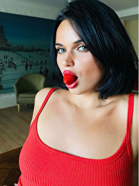 Single Veronika from Riga, Latvia