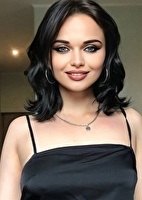 Veronika from Riga, Latvia