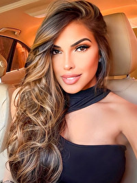 Single Ana from Sao-Paolo, Brazil