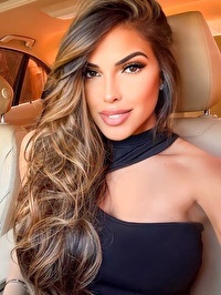 Single Ana from Sao-Paolo, Brazil